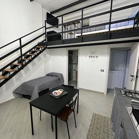 Apartamento Palermo Hub Exterior foto