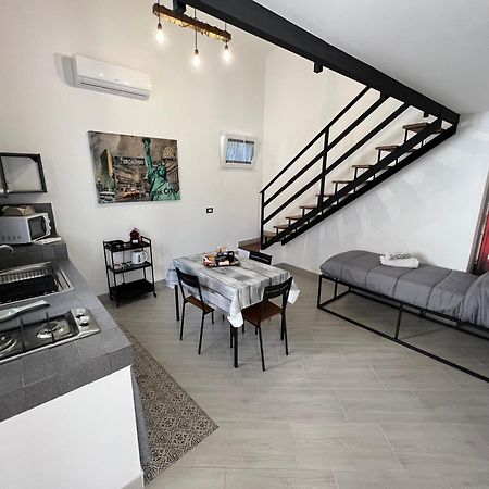 Apartamento Palermo Hub Exterior foto