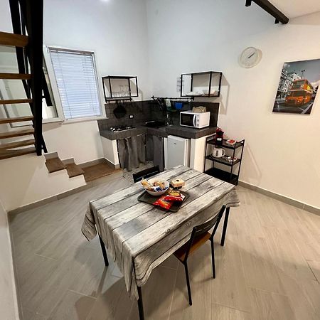 Apartamento Palermo Hub Exterior foto