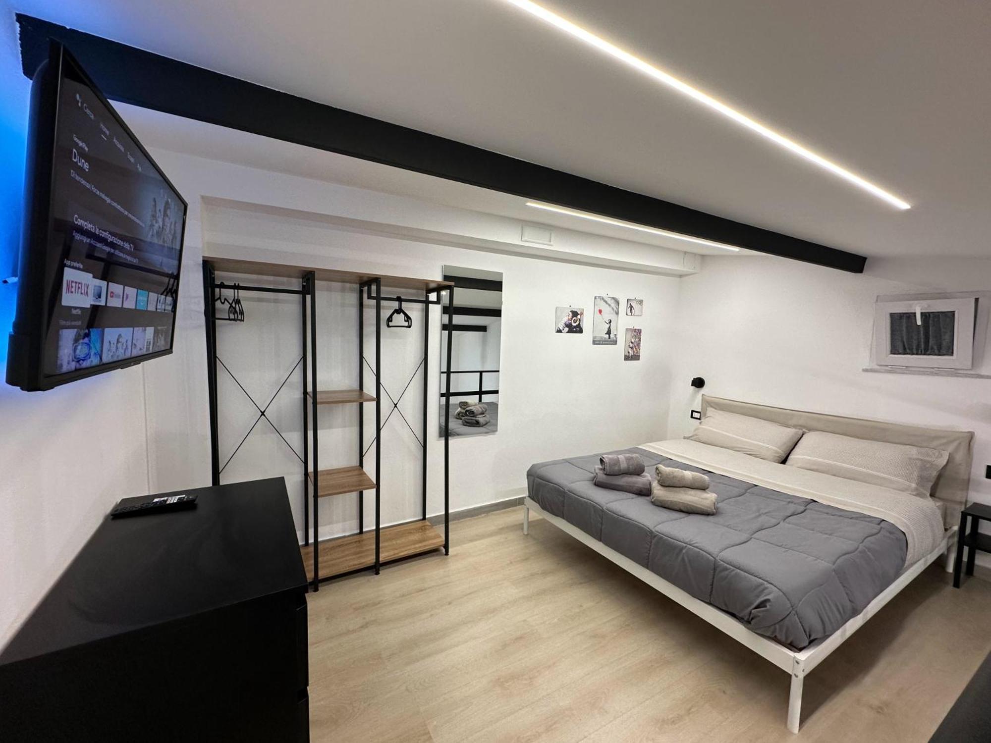 Apartamento Palermo Hub Exterior foto