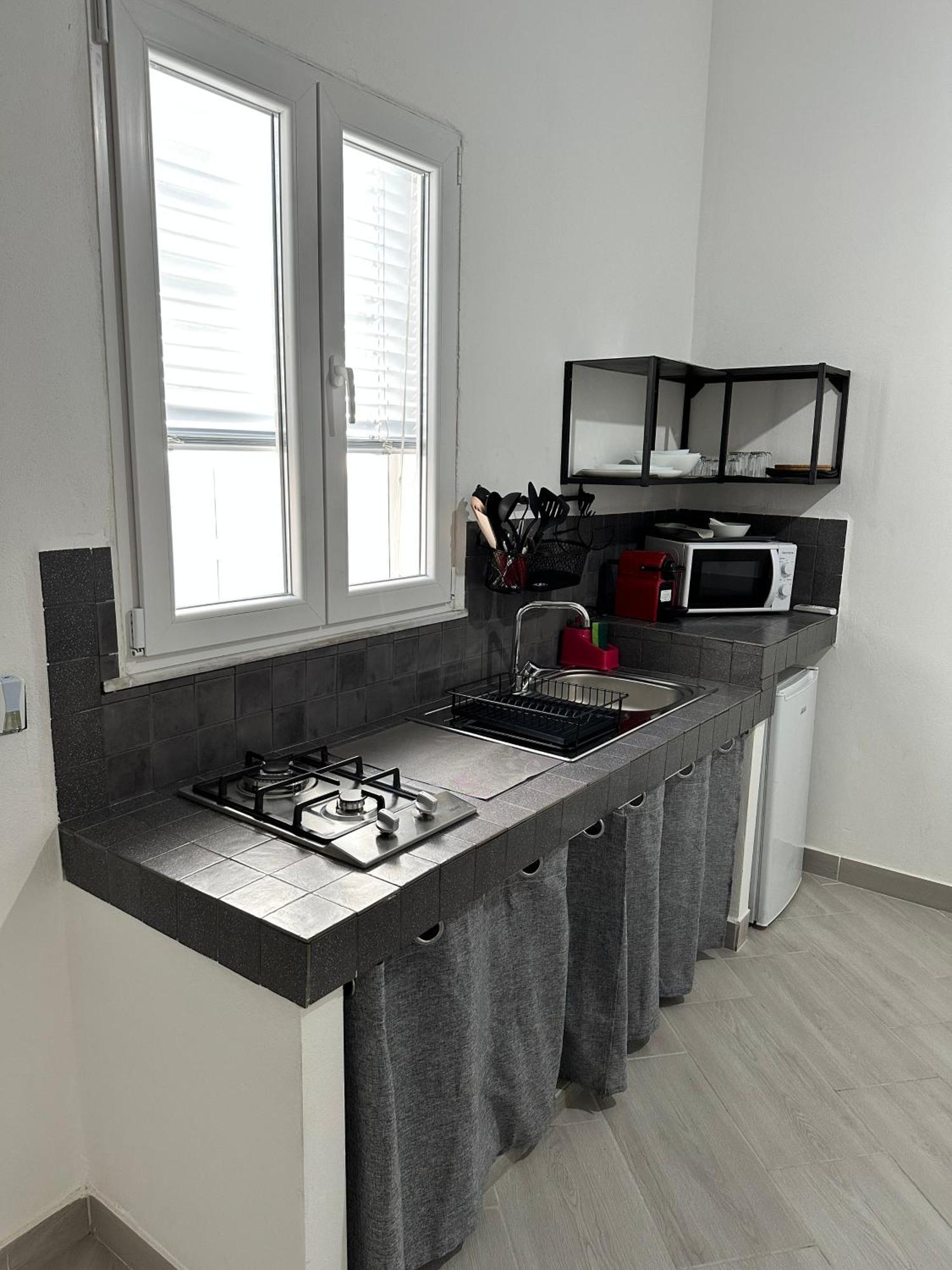 Apartamento Palermo Hub Exterior foto