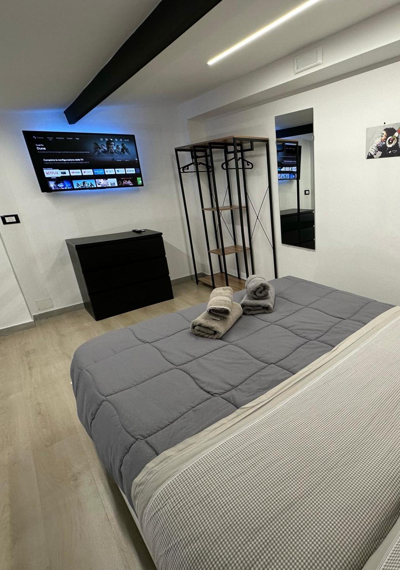 Apartamento Palermo Hub Exterior foto