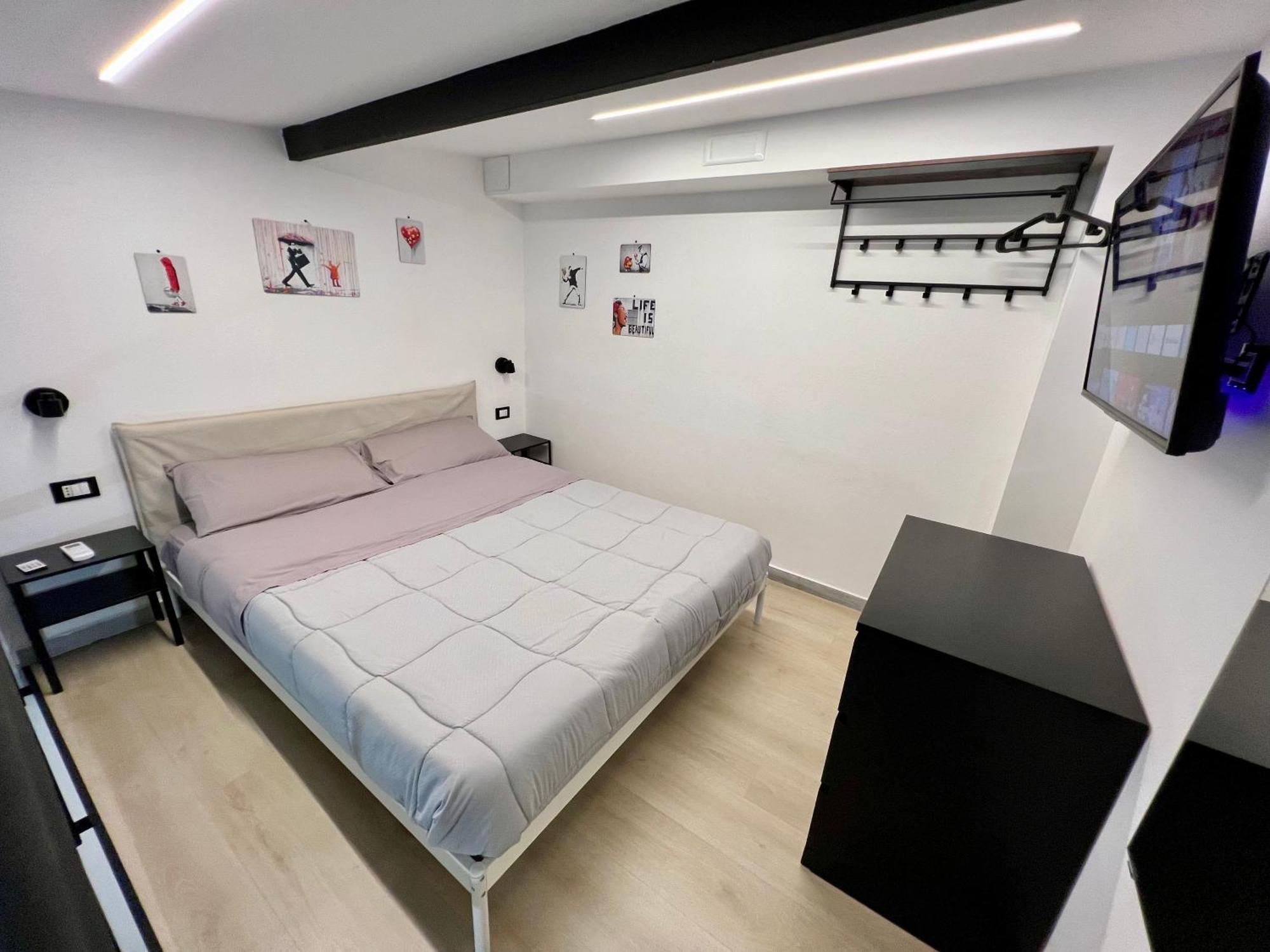 Apartamento Palermo Hub Exterior foto