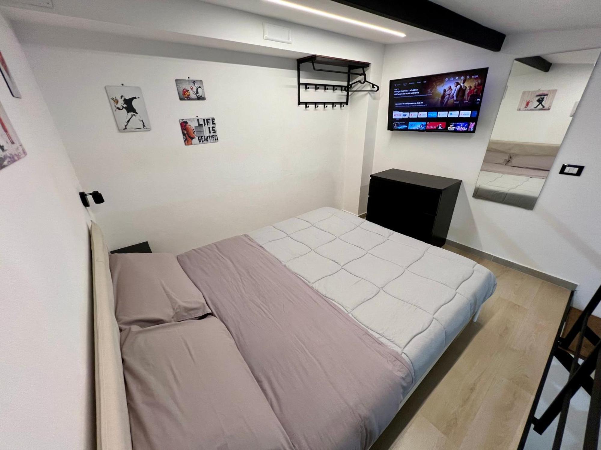 Apartamento Palermo Hub Exterior foto