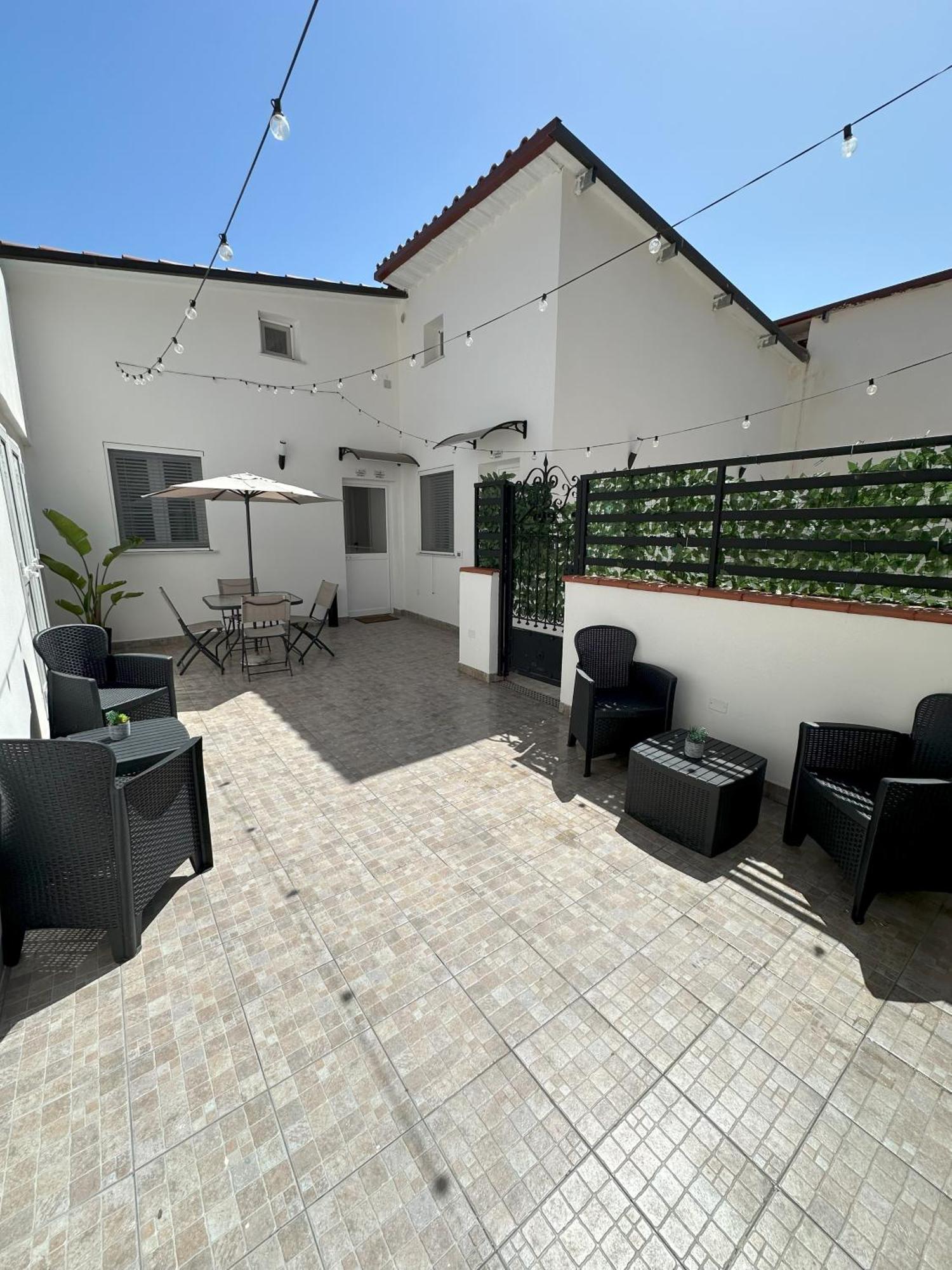 Apartamento Palermo Hub Exterior foto