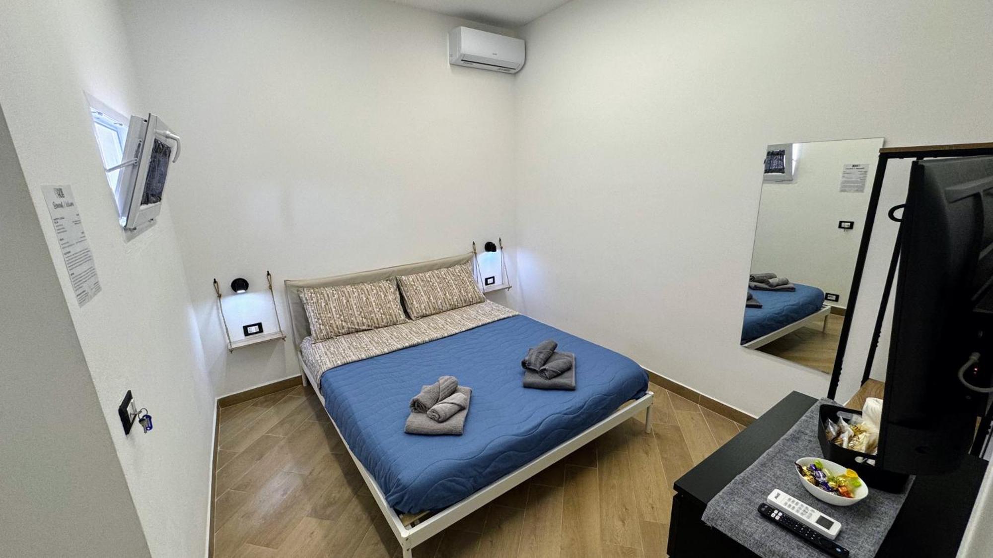 Apartamento Palermo Hub Exterior foto
