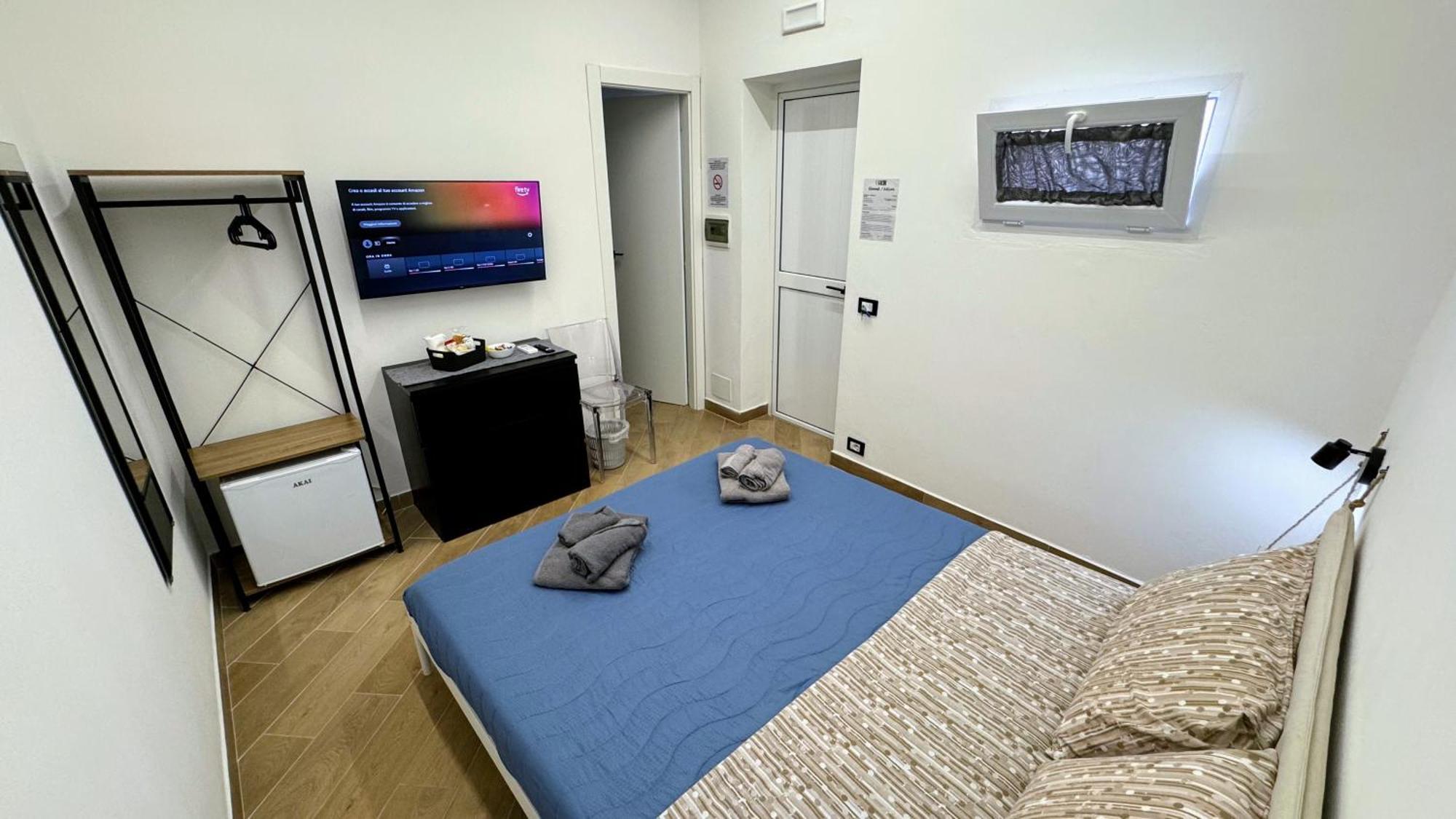 Apartamento Palermo Hub Exterior foto