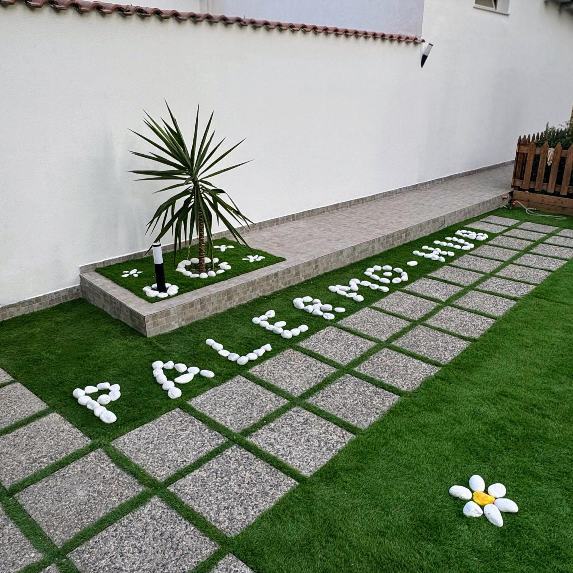 Apartamento Palermo Hub Exterior foto